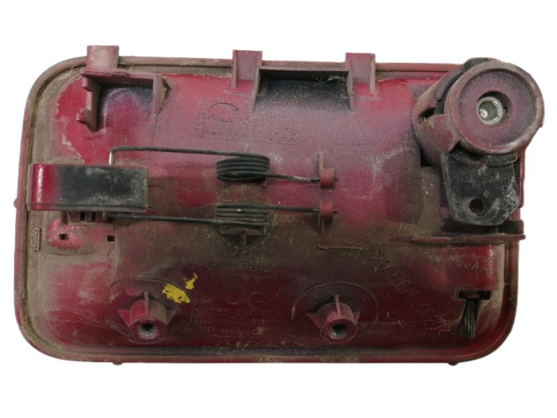 Recambio de maneta exterior delantera izquierda para peugeot 806 st referencia OEM IAM 1473216077 1476388077 