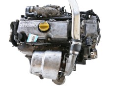 Recambio de motor completo para saab 9-3 berlina 2.2 tid referencia OEM IAM D223L OK 