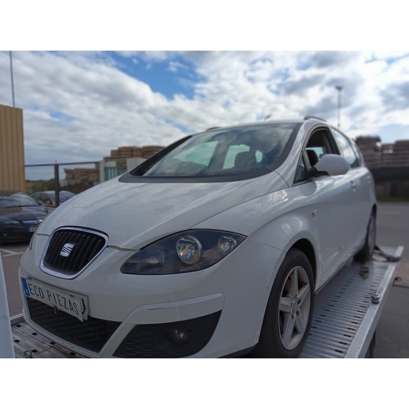 SEAT ALTEA (5P1)