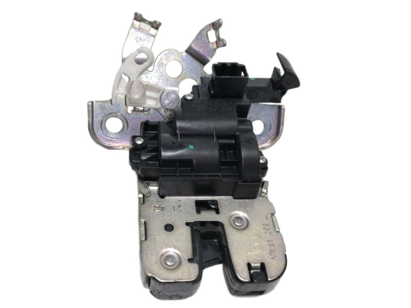 Recambio de cerradura maletero / porton para audi a1 sportback (8xa) attraction referencia OEM IAM 8R0827505  