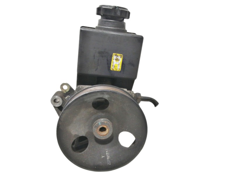Recambio de bomba direccion para ssangyong rexton 2.7 turbodiesel cat referencia OEM IAM 2075A 6654605680 