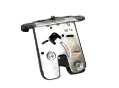 Recambio de cerradura maletero / porton para audi a1 sportback (8xa) attraction referencia OEM IAM 8R0827505   2