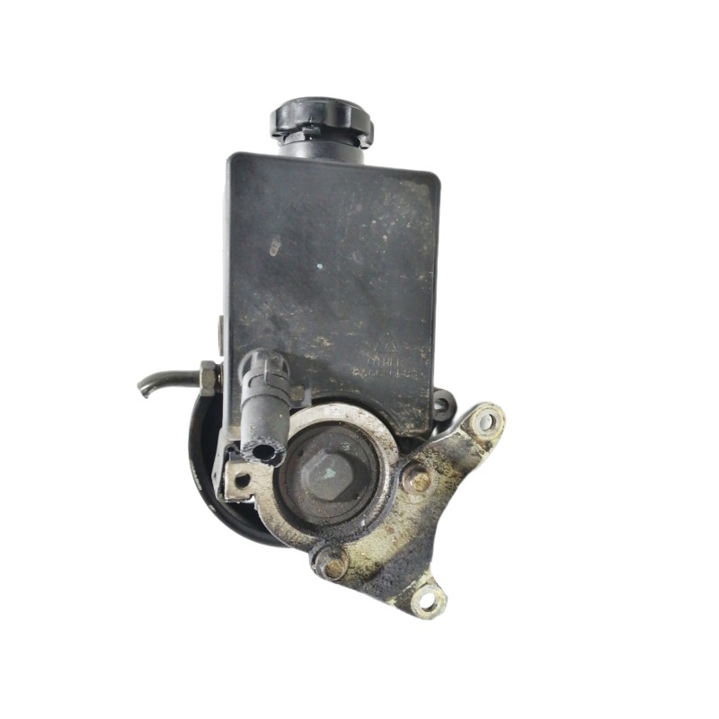 Recambio de bomba direccion para ssangyong rexton 2.7 turbodiesel cat referencia OEM IAM 2075A 6654605680 