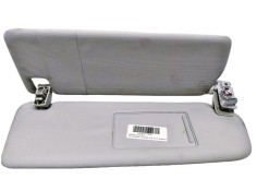 Recambio de parasol derecho para volkswagen touareg (7p5) v6 tdi bluemotion referencia OEM IAM 7P0857552D   2