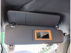 Recambio de parasol derecho para volkswagen touareg (7p5) v6 tdi bluemotion referencia OEM IAM 7P0857552D   2