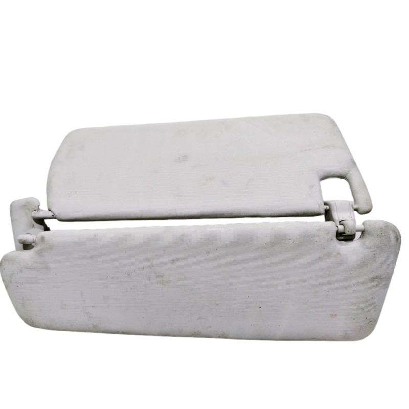 Recambio de parasol derecho para volkswagen touareg (7p5) v6 tdi bluemotion referencia OEM IAM 7P0857552D  