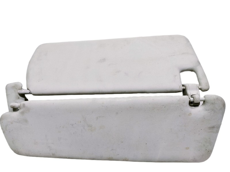 Recambio de parasol derecho para volkswagen touareg (7p5) v6 tdi bluemotion referencia OEM IAM 7P0857552D  