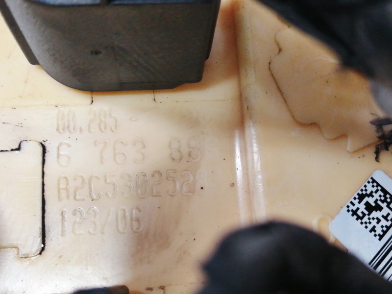 Recambio de aforador para bmw serie 3 touring (e91) 320d referencia OEM IAM 6763888 6763886 A2C530252 A2C53025289 