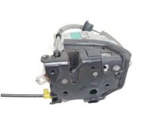 Recambio de cerradura puerta delantera derecha para audi a1 sportback (8xa) attraction referencia OEM IAM 8X1837016A   2