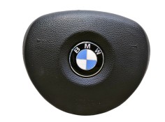 Recambio de airbag delantero izquierdo para bmw serie 3 touring (e91) 320d referencia OEM IAM 32306884672  