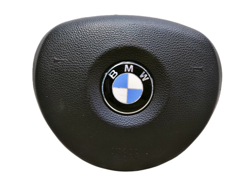 Recambio de airbag delantero izquierdo para bmw serie 3 touring (e91) 320d referencia OEM IAM 32306884672  