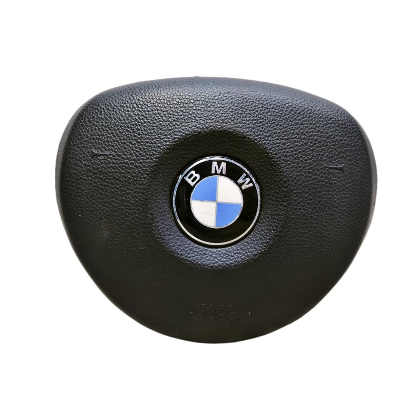 Recambio de airbag delantero izquierdo para bmw serie 3 touring (e91) 320d referencia OEM IAM 32306884672  