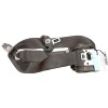 Recambio de cinturon seguridad delantero derecho para seat toledo (kg3) style referencia OEM IAM 5JA857702BRAA  