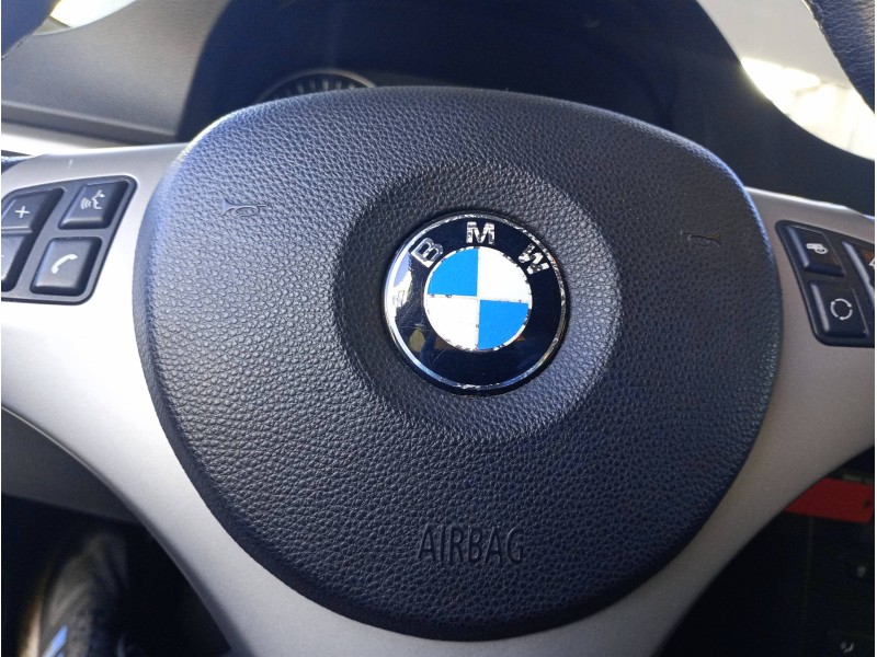 Recambio de airbag delantero izquierdo para bmw serie 3 touring (e91) 320d referencia OEM IAM 32306884672  
