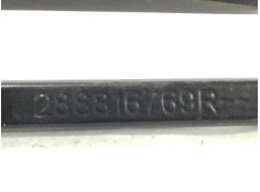 Recambio de brazo limpia delantero izquierdo para dacia dokker express ambiance referencia OEM IAM 288816769R   2