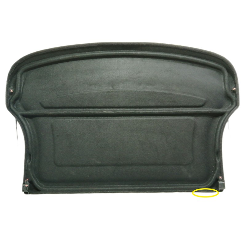 Recambio de bandeja trasera para saab 9-3 berlina 2.2 tid referencia OEM IAM 4388435  