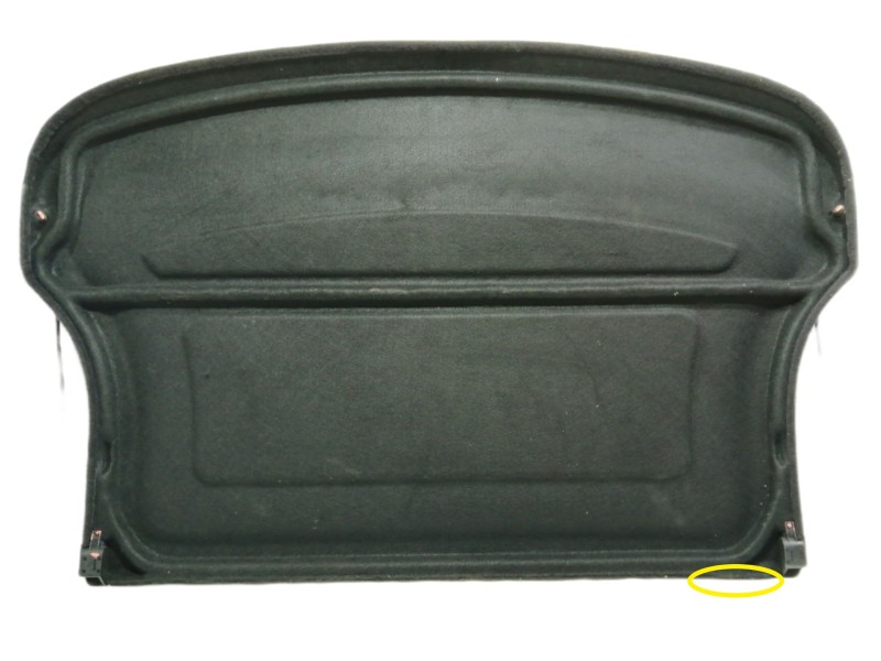 Recambio de bandeja trasera para saab 9-3 berlina 2.2 tid referencia OEM IAM 4388435  