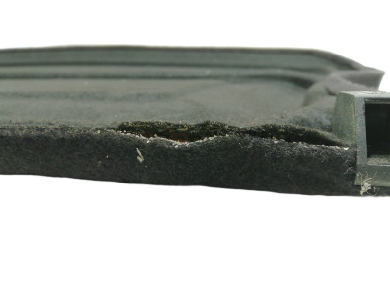 Recambio de bandeja trasera para saab 9-3 berlina 2.2 tid referencia OEM IAM 4388435  