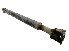 Recambio de cardan trasero para kia sorento 2.5 crdi vgt ex1 referencia OEM IAM 491003E330 2341500000 / 022000705290116 00000030