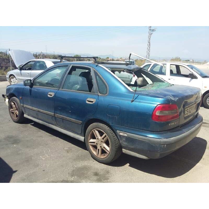VOLVO S40 BERLINA