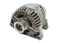 Recambio de alternador para saab 9-3 berlina 2.2 tid referencia OEM IAM 0124515080 250335 / 0000213692 622909 / F00M145231