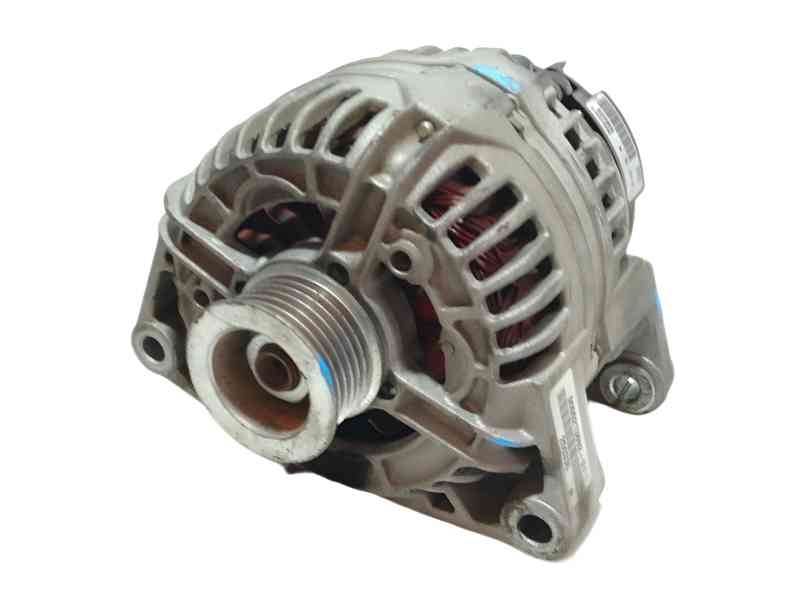 Recambio de alternador para saab 9-3 berlina 2.2 tid referencia OEM IAM 0124515080 250335 / 0000213692 622909 / F00M145231