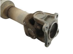 Recambio de cardan trasero para kia sorento 2.5 crdi vgt ex1 referencia OEM IAM 491003E330 2341500000 / 022000705290116 00000030 2