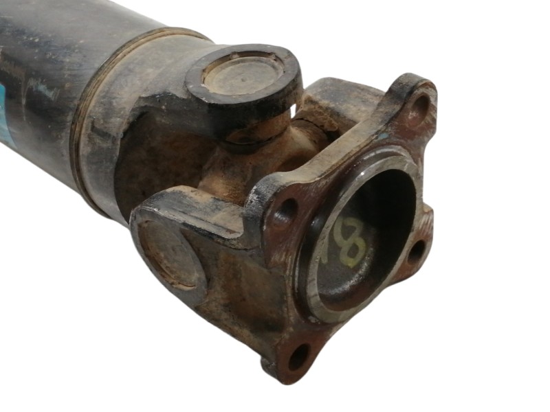 Recambio de cardan trasero para kia sorento 2.5 crdi vgt ex1 referencia OEM IAM 491003E330 2341500000 / 022000705290116 00000030