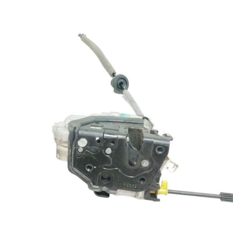 Recambio de cerradura puerta delantera izquierda para audi a1 sportback (8xa) attraction referencia OEM IAM 8X1837015A  