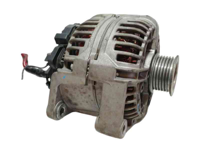 Recambio de alternador para saab 9-3 berlina 2.2 tid referencia OEM IAM 0124515080 250335 / 0000213692 622909 / F00M145231