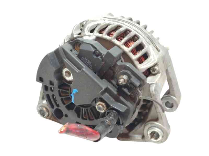 Recambio de alternador para saab 9-3 berlina 2.2 tid referencia OEM IAM 0124515080 250335 / 0000213692 622909 / F00M145231