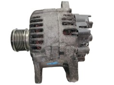 Recambio de alternador para renault megane ii berlina 5p authentique referencia OEM IAM 8200410681B 2543206C 106318266 2
