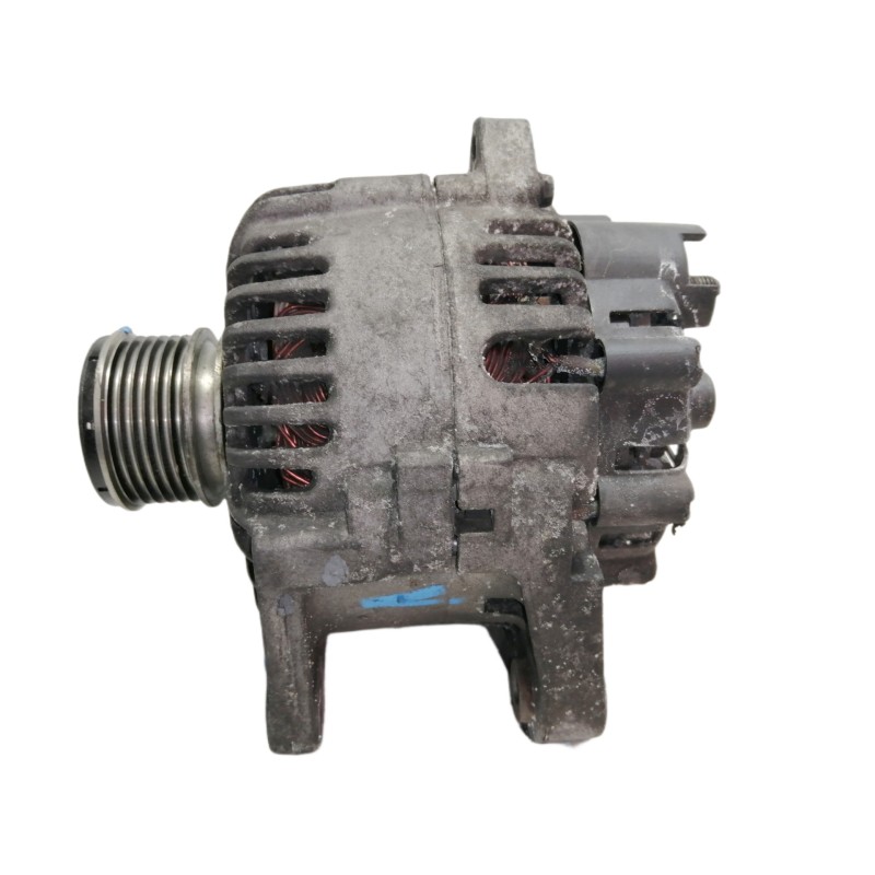 Recambio de alternador para renault megane ii berlina 5p authentique referencia OEM IAM 8200410681B 2543206C 106318266
