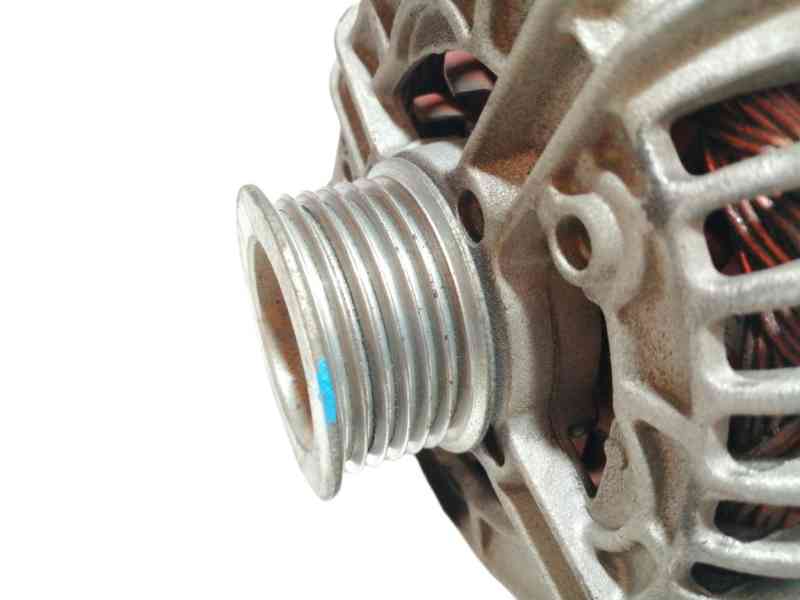 Recambio de alternador para saab 9-3 berlina 2.2 tid referencia OEM IAM 0124515080 250335 / 0000213692 622909 / F00M145231