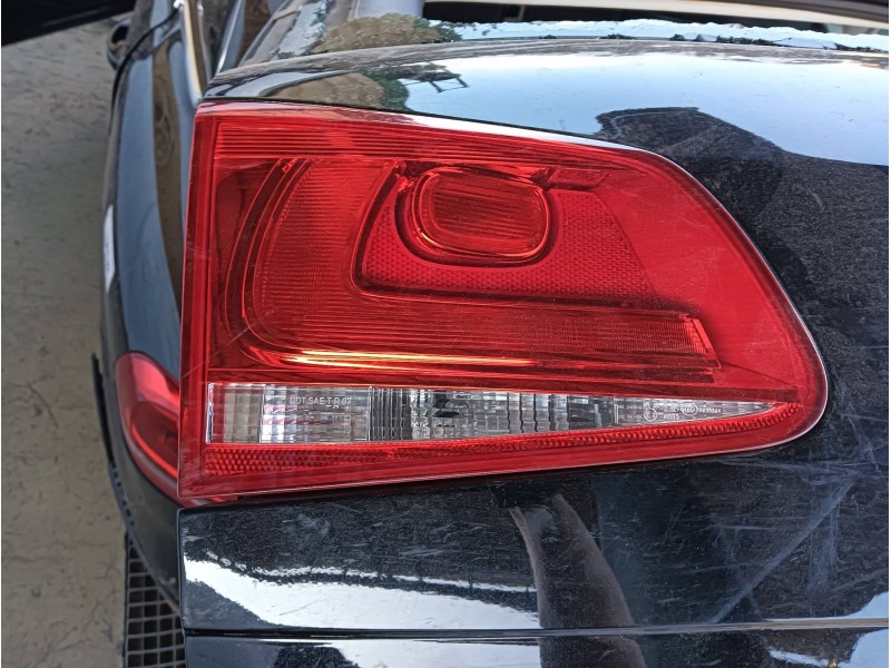 Recambio de piloto trasero izquierdo interior para volkswagen touareg (7p5) v6 tdi bluemotion referencia OEM IAM 7P6945093F L900