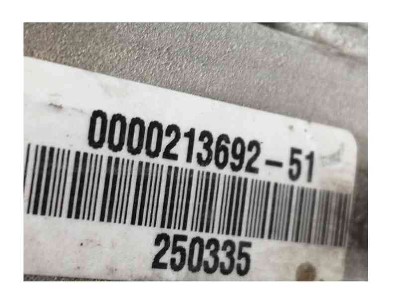 Recambio de alternador para saab 9-3 berlina 2.2 tid referencia OEM IAM 0124515080 250335 / 0000213692 622909 / F00M145231
