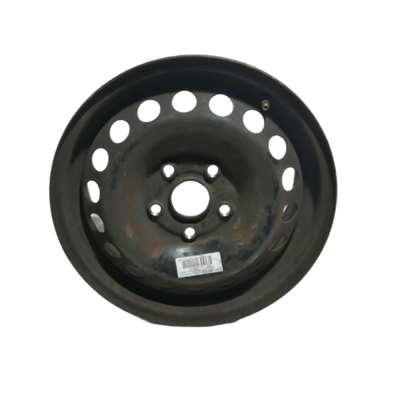 Recambio de llanta para volkswagen caddy ka/kb (2c) comfortline referencia OEM IAM 15´´ET47 6JX15H2 