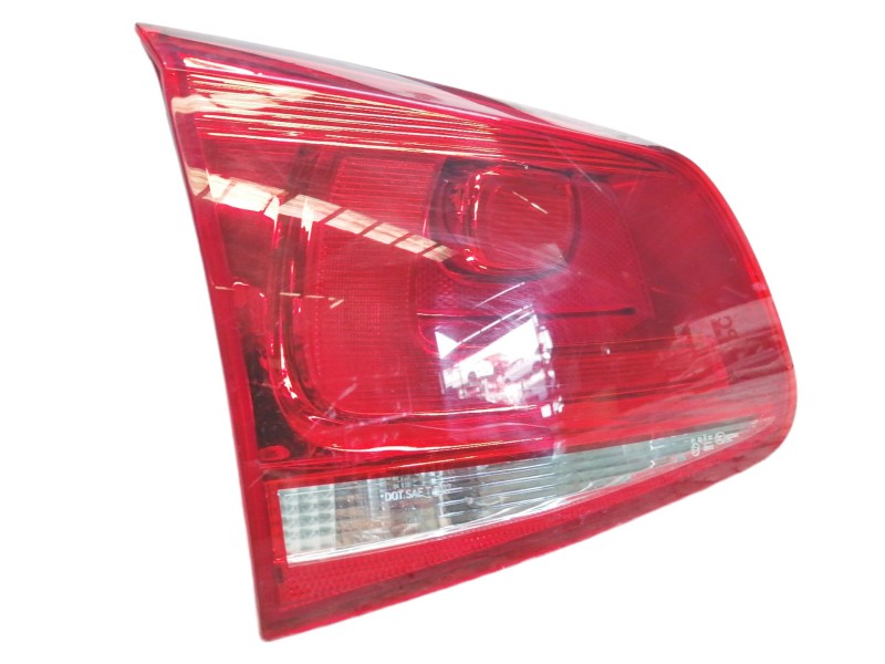 Recambio de piloto trasero izquierdo interior para volkswagen touareg (7p5) v6 tdi bluemotion referencia OEM IAM 7P6945093F L900