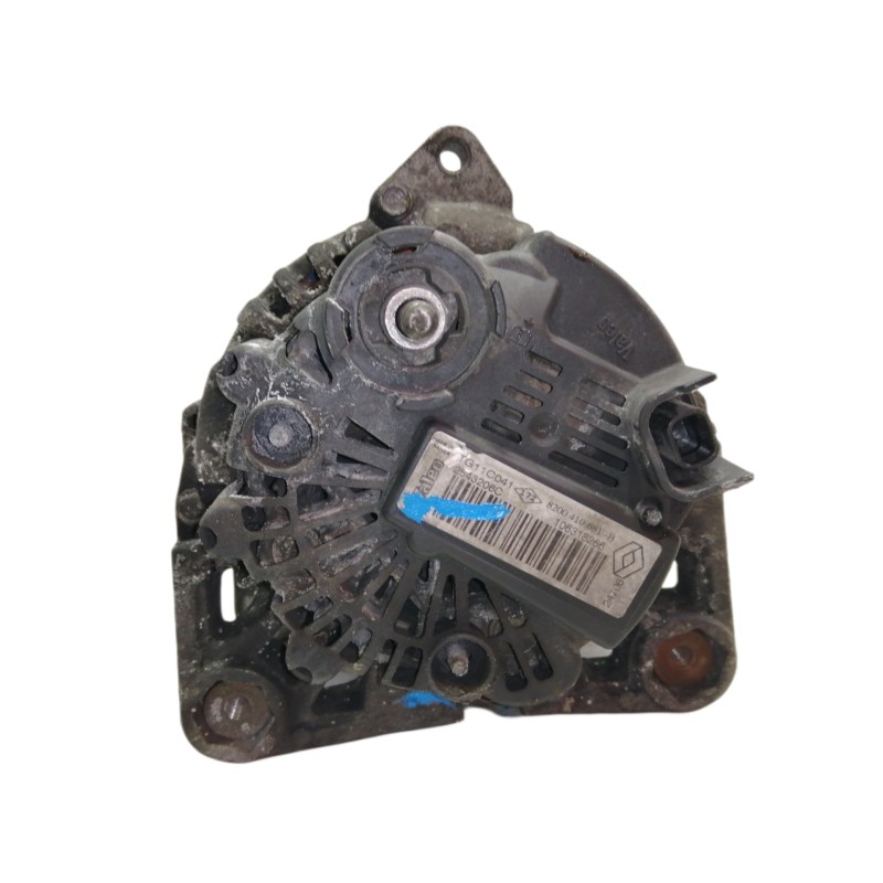 Recambio de alternador para renault megane ii berlina 5p authentique referencia OEM IAM 8200410681B 2543206C 106318266