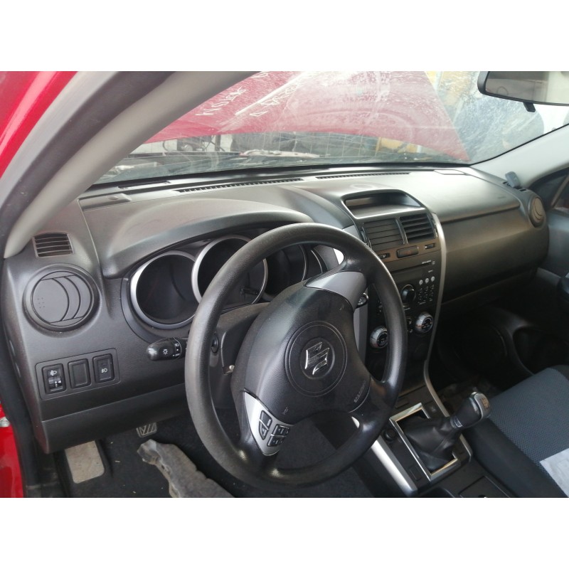 Recambio de salpicadero para suzuki grand vitara jb (jt) 1.6 ja (3-ptas.) referencia OEM IAM   