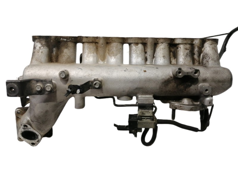 Recambio de colector admision para kia sorento 2.5 crdi vgt ex1 referencia OEM IAM   