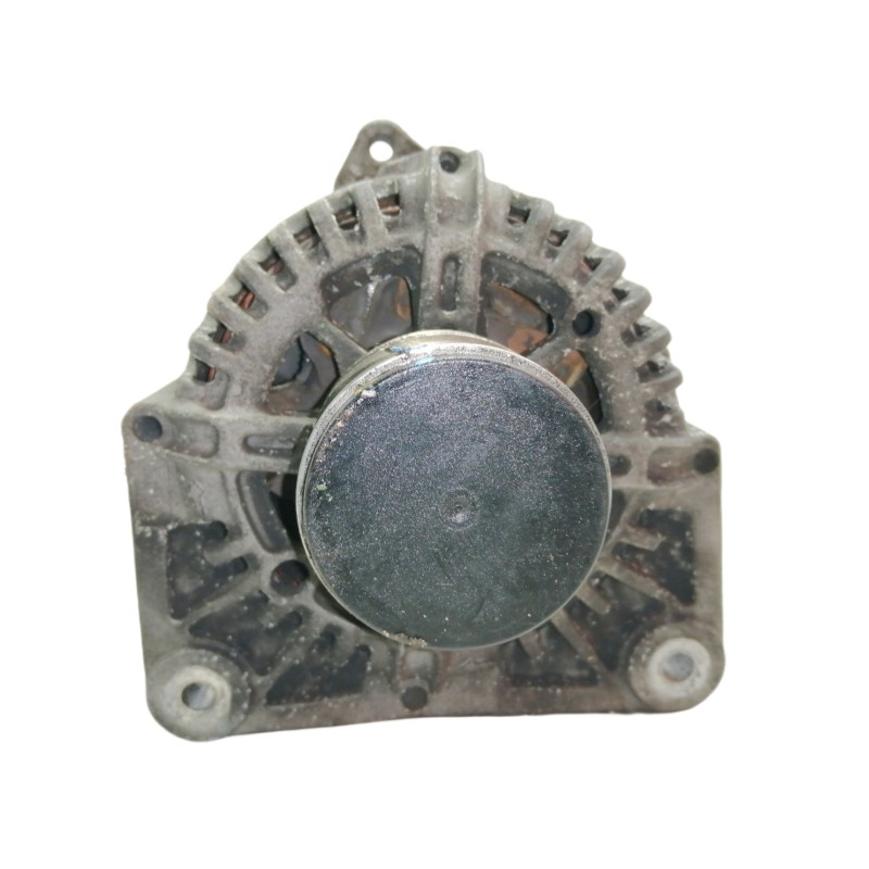 Recambio de alternador para renault megane ii berlina 5p authentique referencia OEM IAM 8200410681B 2543206C 106318266