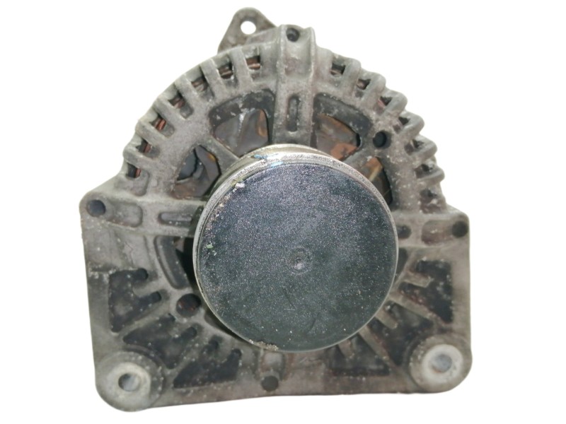 Recambio de alternador para renault megane ii berlina 5p authentique referencia OEM IAM 8200410681B 2543206C 106318266