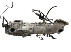 Recambio de colector admision para kia sorento 2.5 crdi vgt ex1 referencia OEM IAM    2