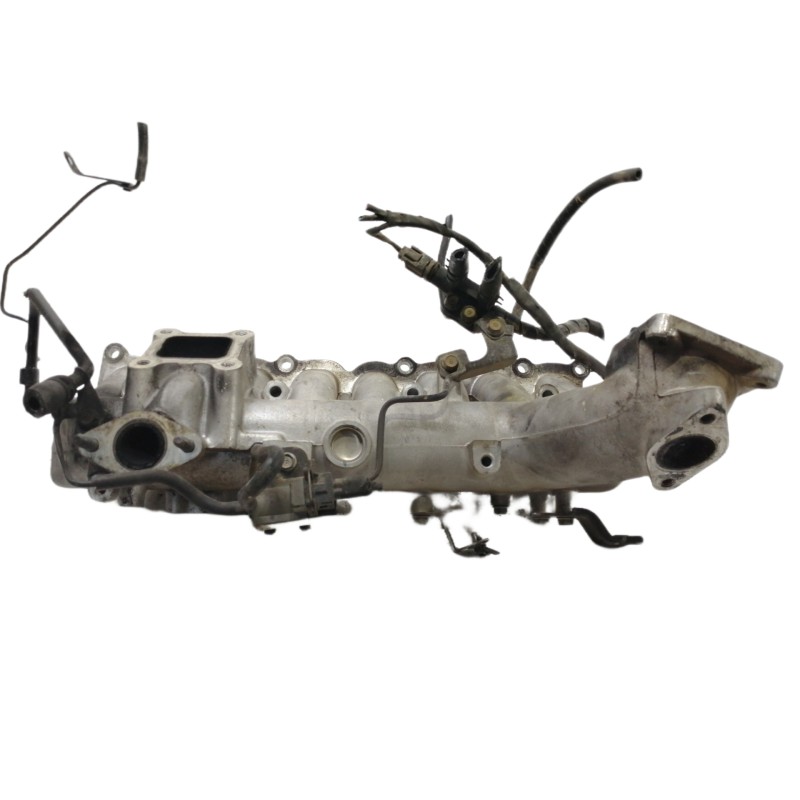 Recambio de colector admision para kia sorento 2.5 crdi vgt ex1 referencia OEM IAM   