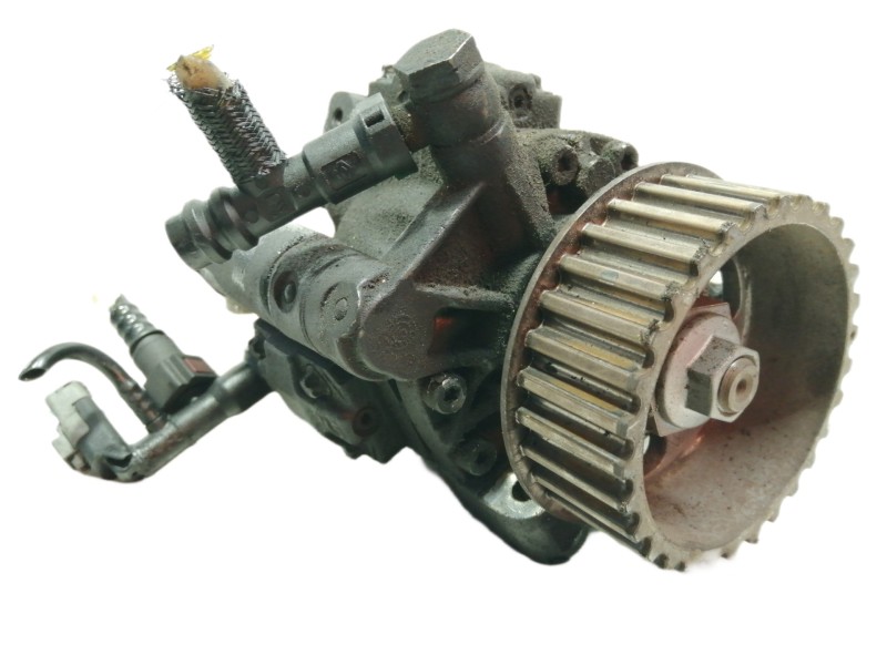 Recambio de bomba inyeccion para renault megane ii berlina 5p authentique referencia OEM IAM   