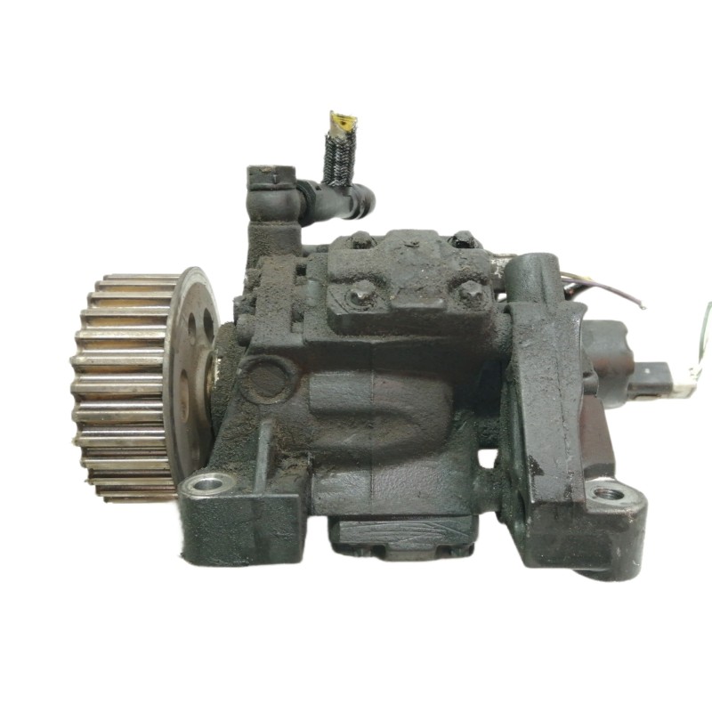 Recambio de bomba inyeccion para renault megane ii berlina 5p authentique referencia OEM IAM   