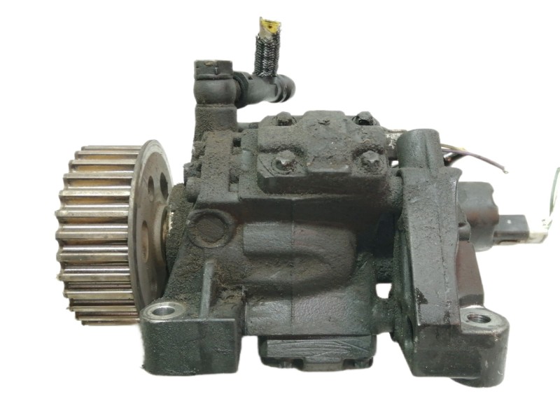 Recambio de bomba inyeccion para renault megane ii berlina 5p authentique referencia OEM IAM   