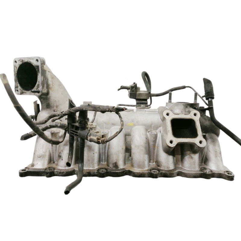 Recambio de colector admision para kia sorento 2.5 crdi vgt ex1 referencia OEM IAM   