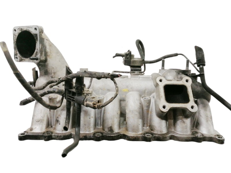 Recambio de colector admision para kia sorento 2.5 crdi vgt ex1 referencia OEM IAM   